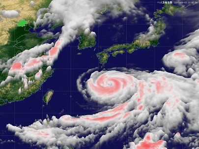 臺(tái)風(fēng)過(guò)后，山東棉紡織影響幾何？